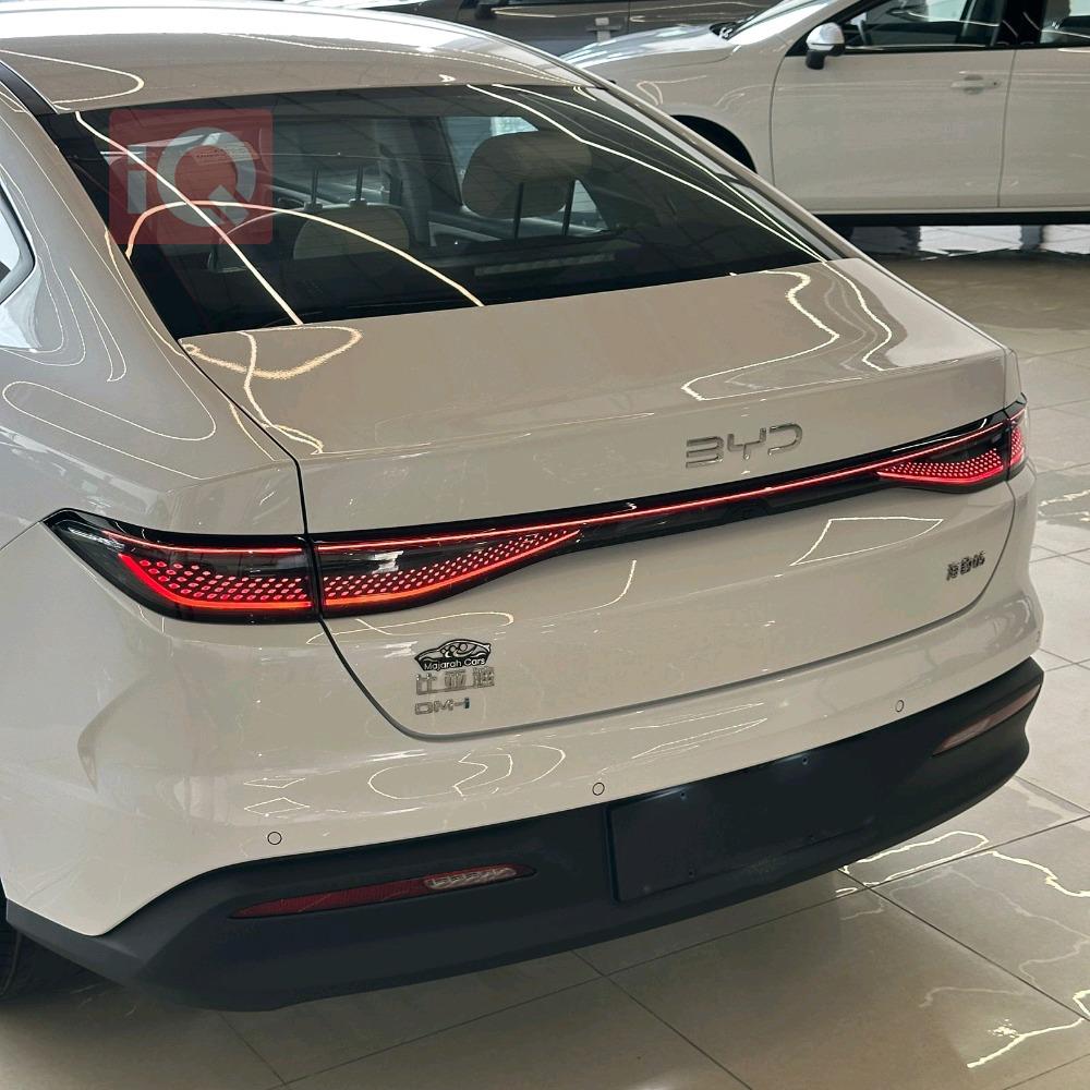 بي واي دي سيل 05 DM-i